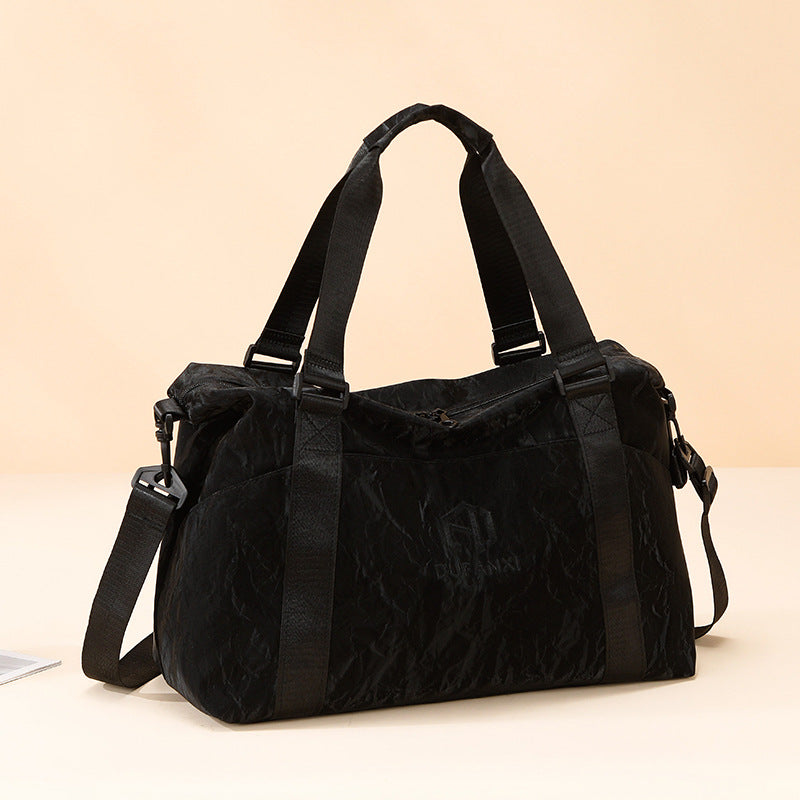Stylische Utility Sport Duffel Tasche