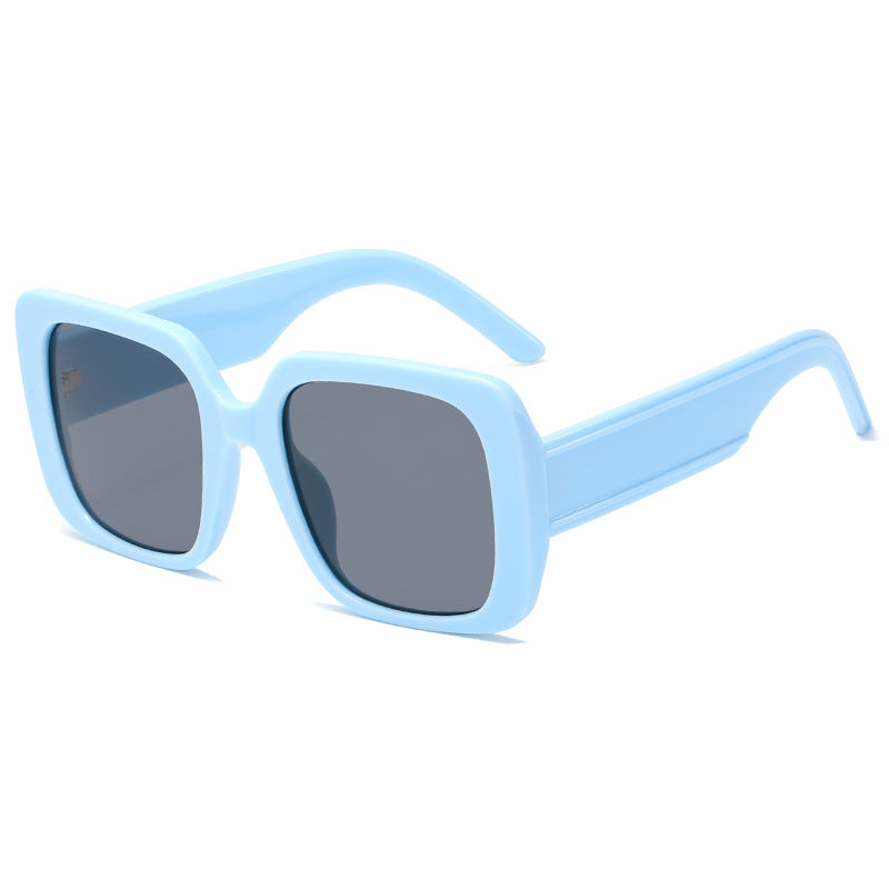 Damen modische Sonnenbrille Karnz