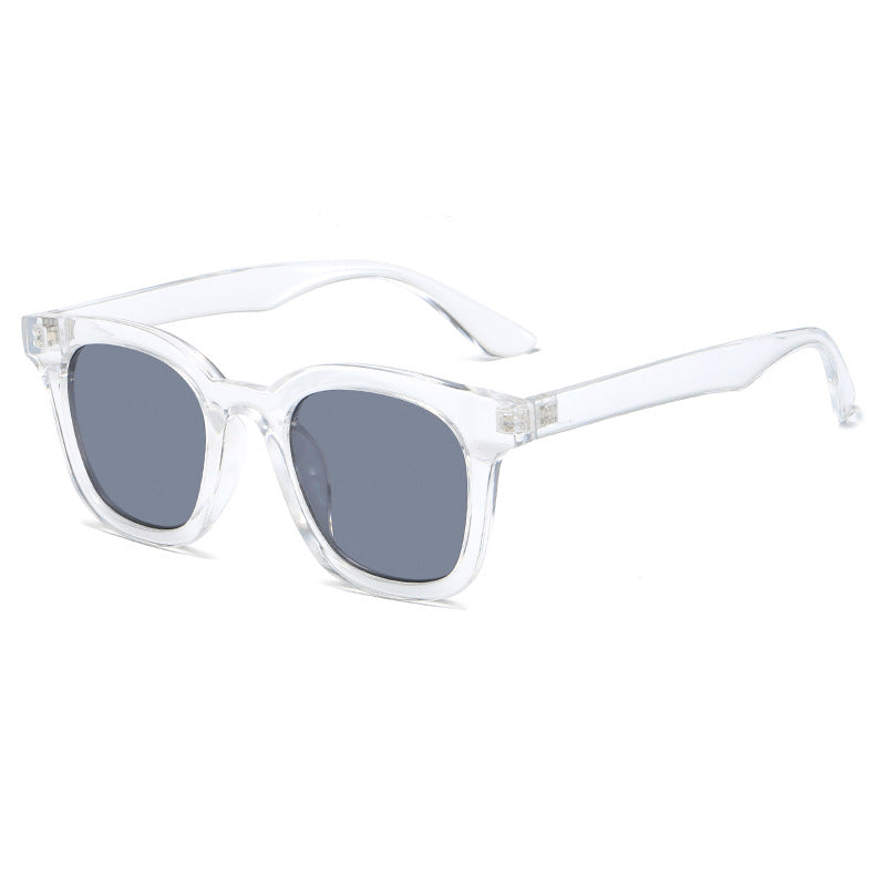 Damen Modische Oversized-Sonnenbrille mit luxuriösem Design Karnz