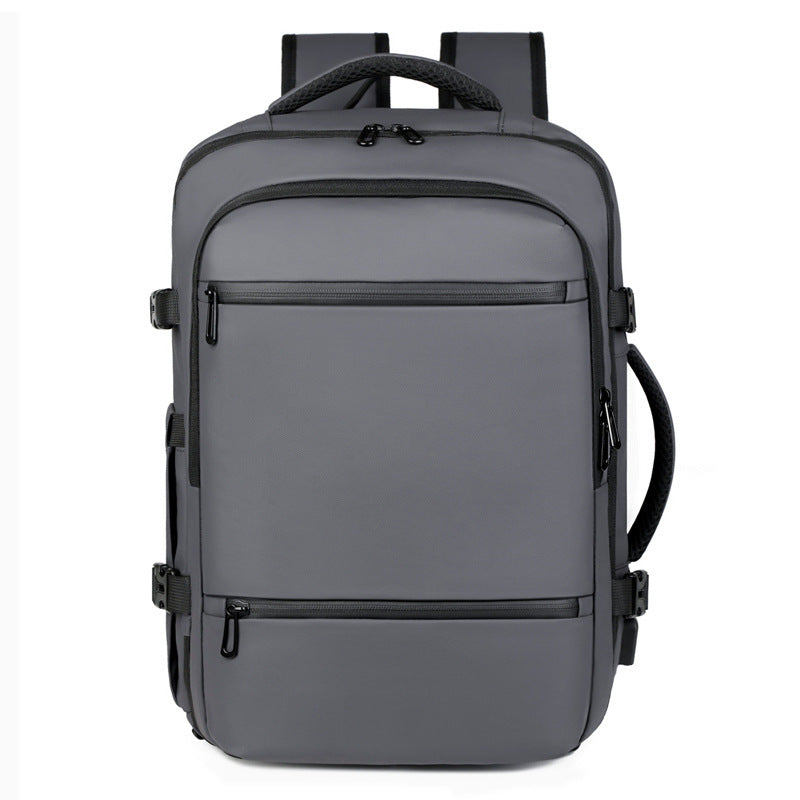 Multi-Functional Tech Organizer Rucksack Karnz