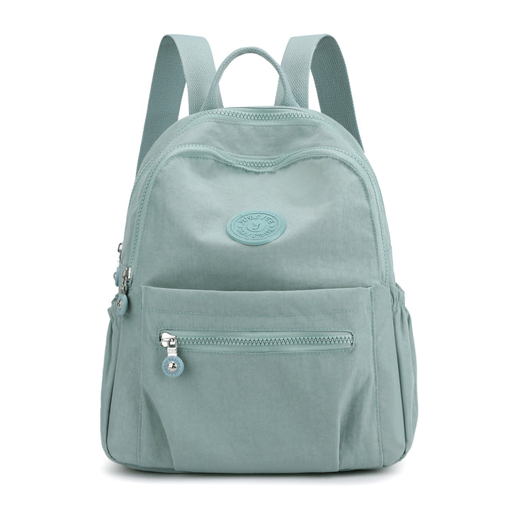 Multi-Pocket Urban Sling Rucksack Karnz