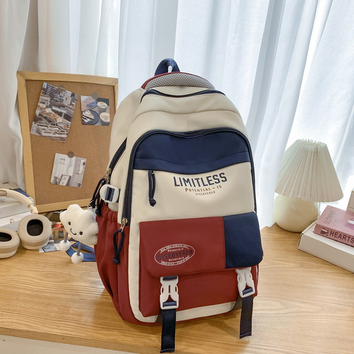 Vielseitiger Multifunktions-Rucksack