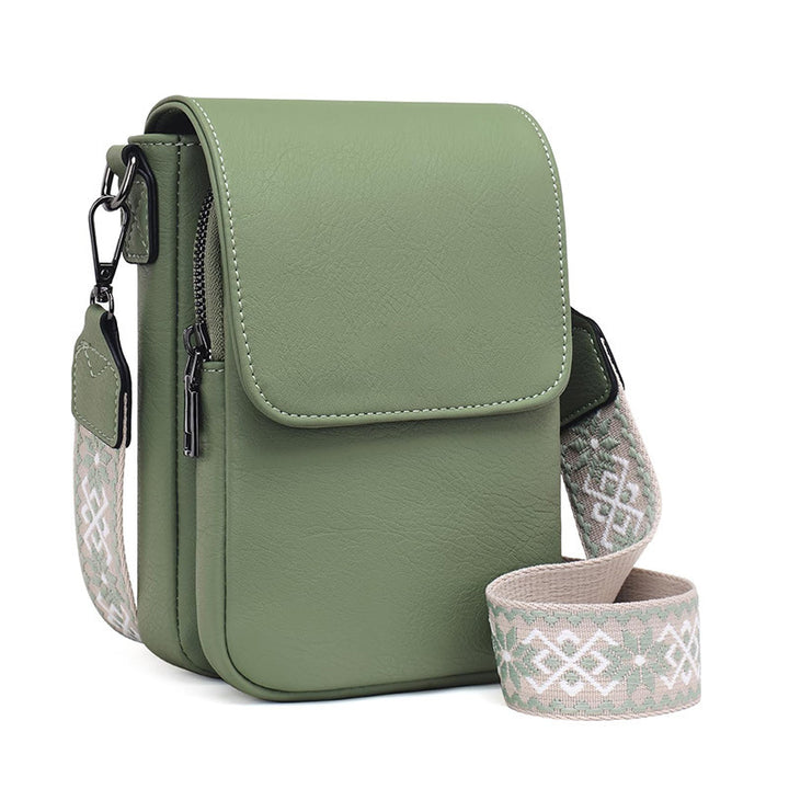 Umhängetasche Im Modernen Design Karnz