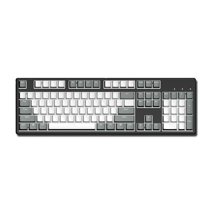 Benutzerdefinierte Mechanische Gaming-Tastatur Karnz