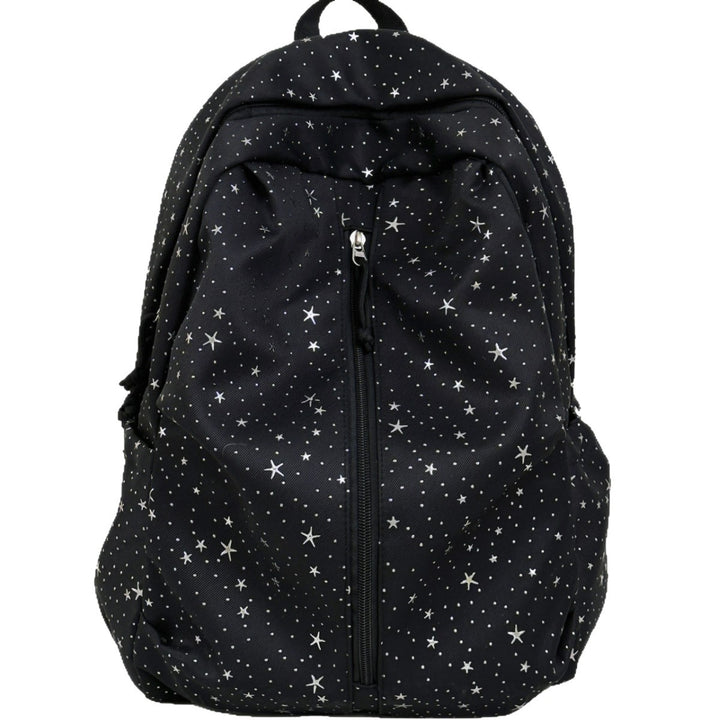 Sternmuster Leichter Rucksack Karnz