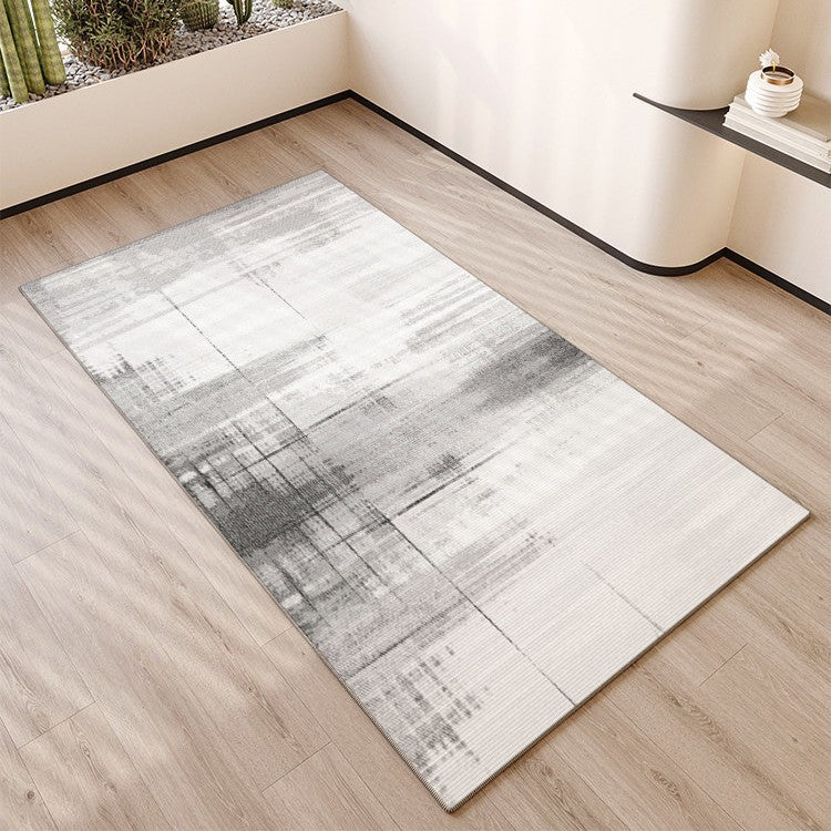 Moderne Geometrische Teppich