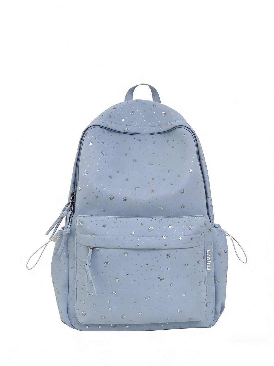 Sternenmuster-Schulrucksack Karnz