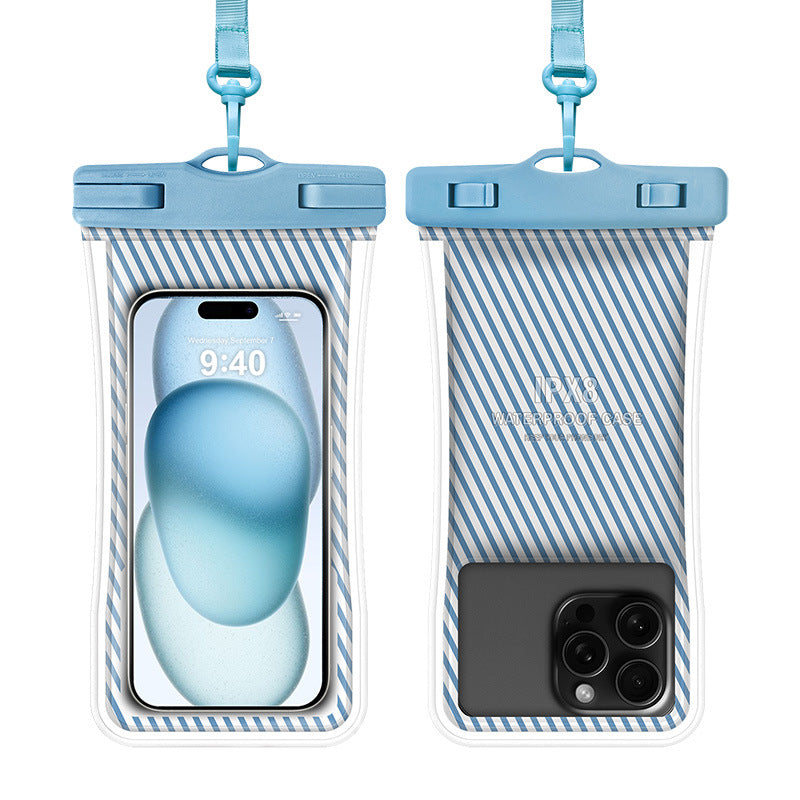 Wasserdichte Smartphone-Hülle Karnz