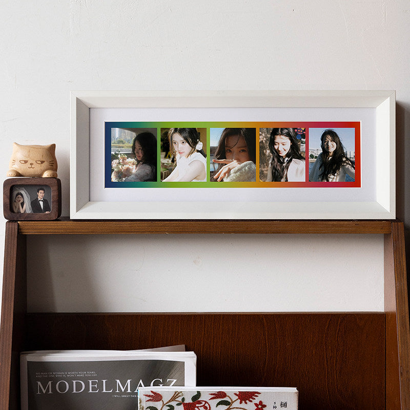 Multi-Foto Collage Rahmen  1791358340