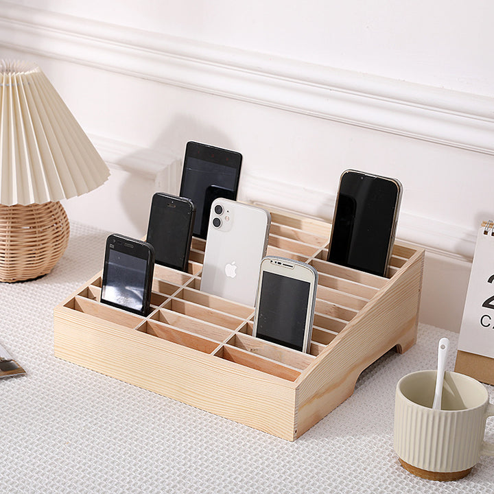 Mobiltelefon-Organizer Karnz