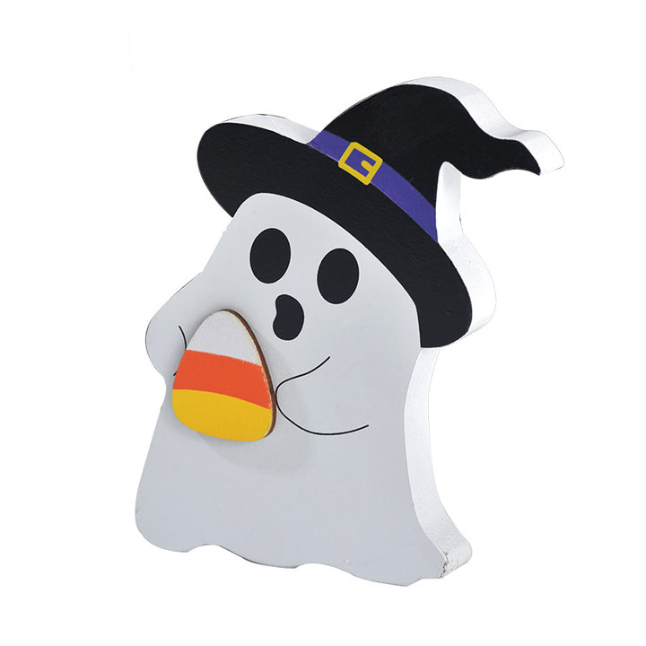 Dekorative Halloween Gespenst Figur