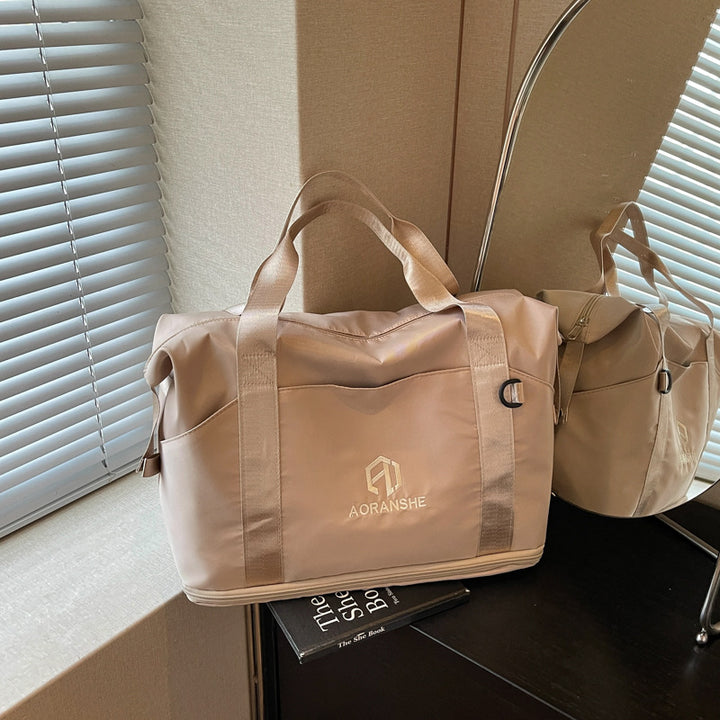 Wasserdichte Outdoor Abenteuer Reisetasche Karnz