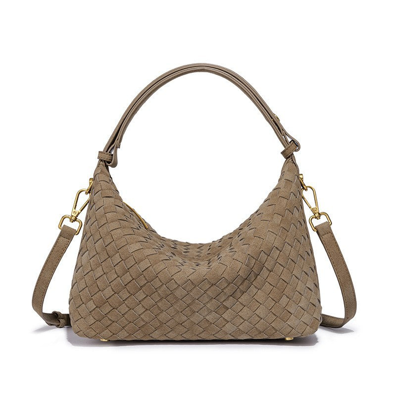 Woven Handbag Karnz