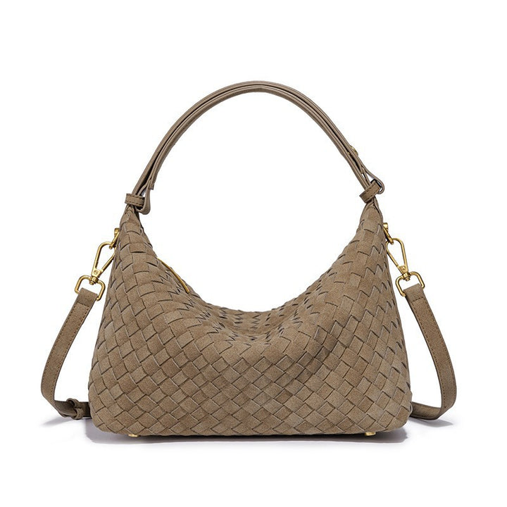 Woven Handbag Karnz