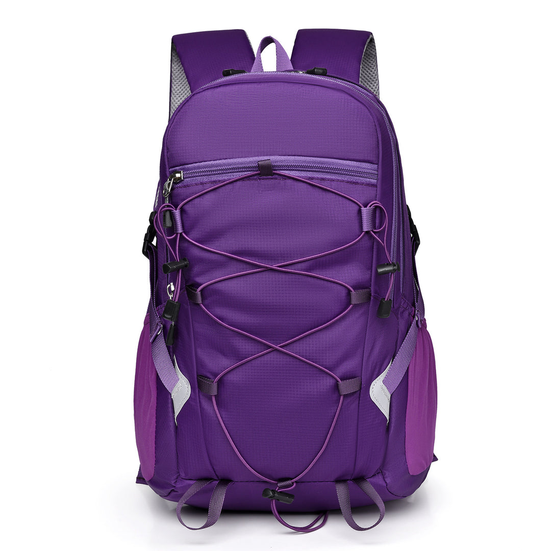Hochleistungs-Casual-Outdoor-Rucksack Karnz