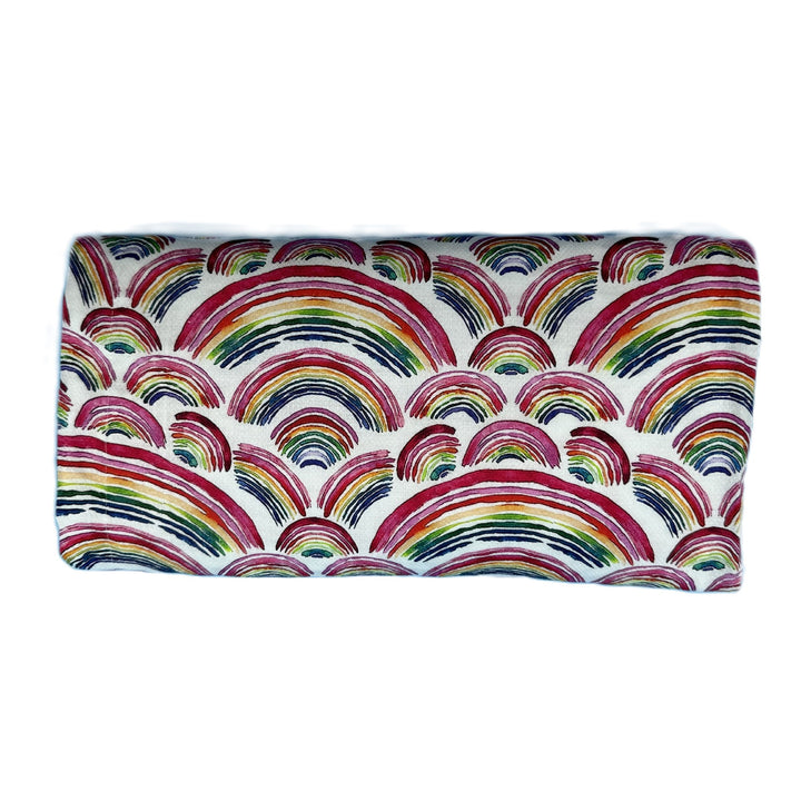 Cosmic Print Maxi Rock Karnz