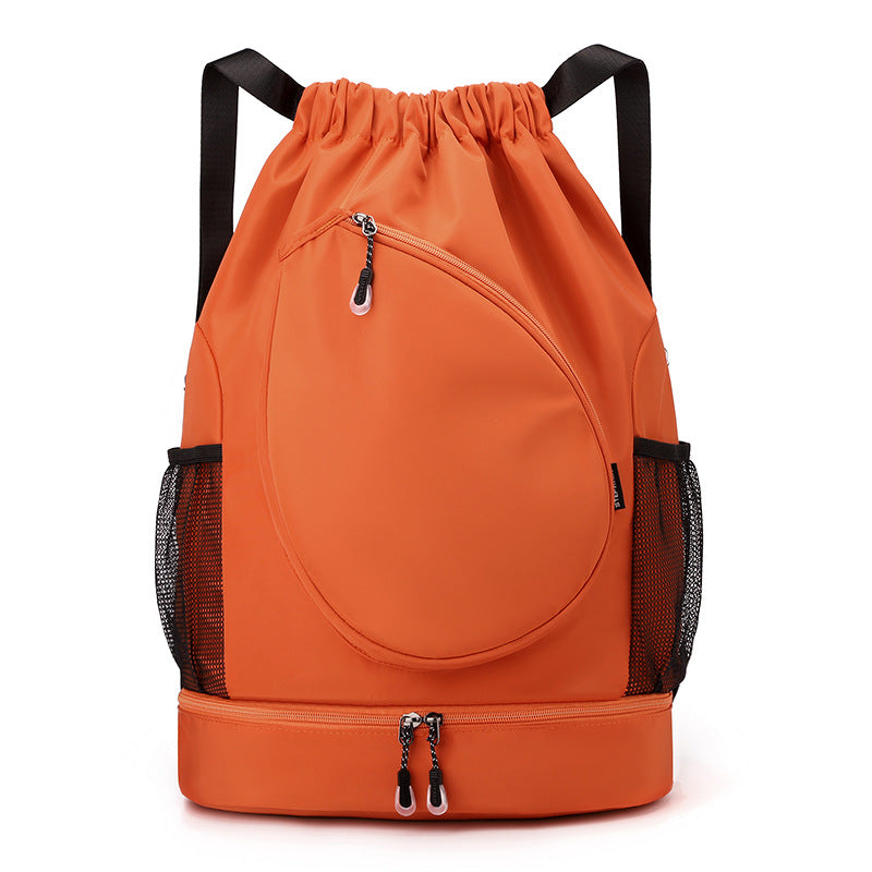 Outdoor Utility Zugkordel Rucksack Karnz