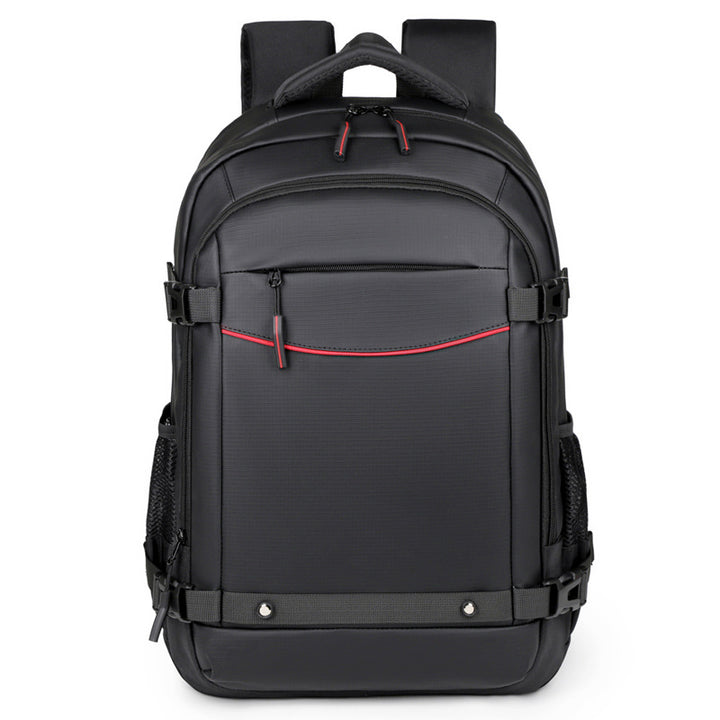 Ergonomischer gepolsterter Laptop-Rucksack