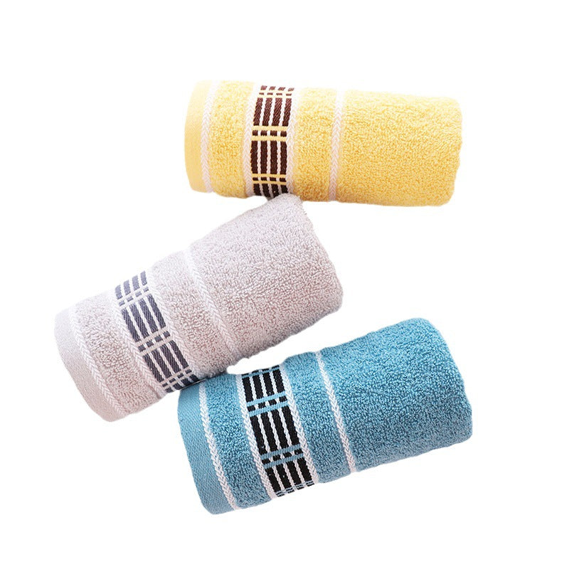 Damen Wellness Handtuch Karnz