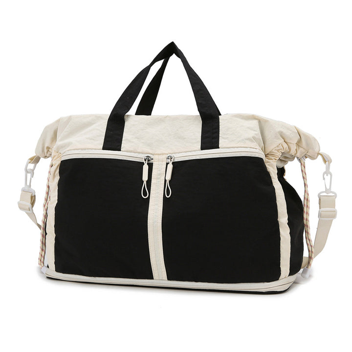 Multifunktionale Reisetasche