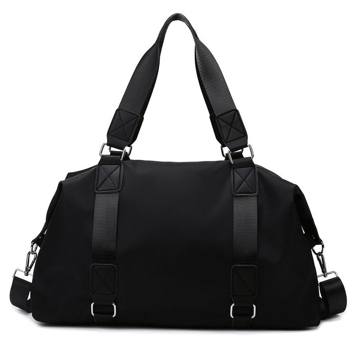 Sportliche Reisetasche Karnz