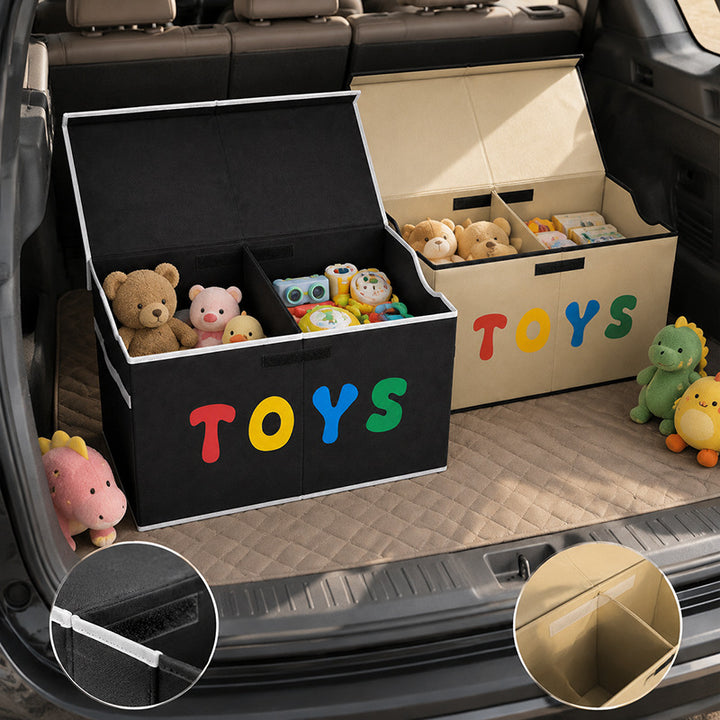 Praktische Aufbewahrungsbox Für Spielzeug Karnz