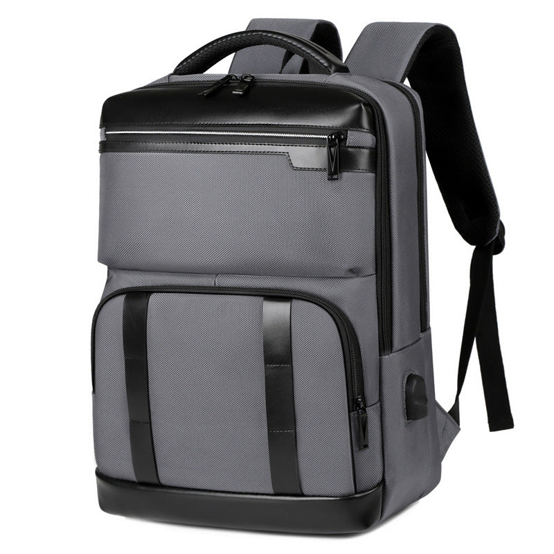 Haltbarer Geschäftsreiserrucksack Karnz