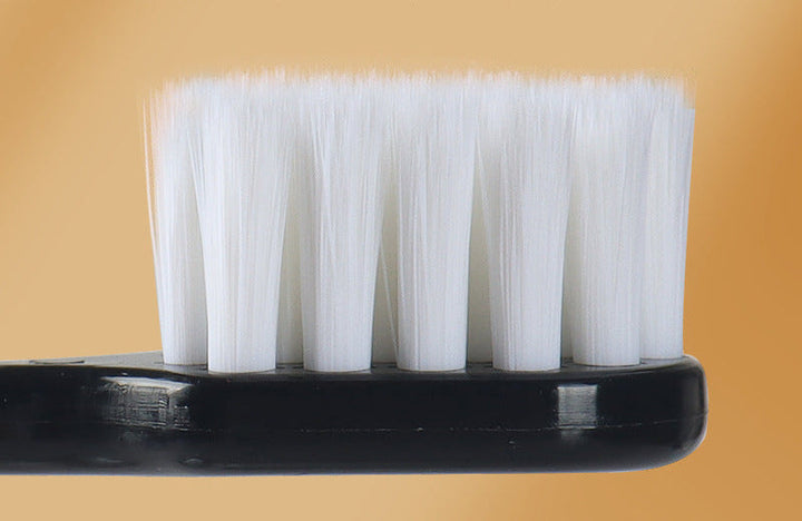 Kompaktes Design Mundhygiene Zahnbürste Karnz