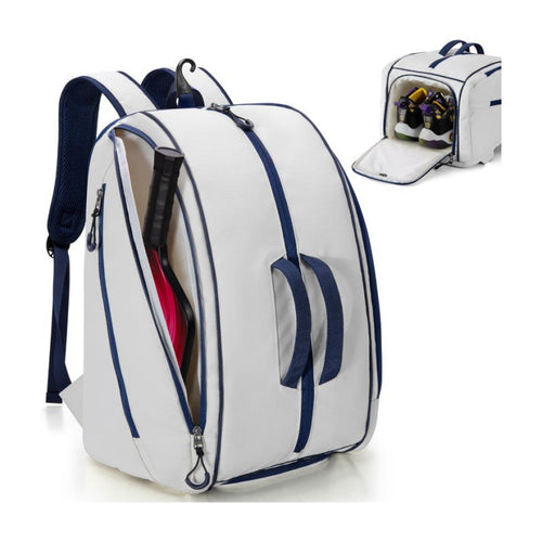 Sportlicher Sport-Rucksack mit Schuhfach Karnz
