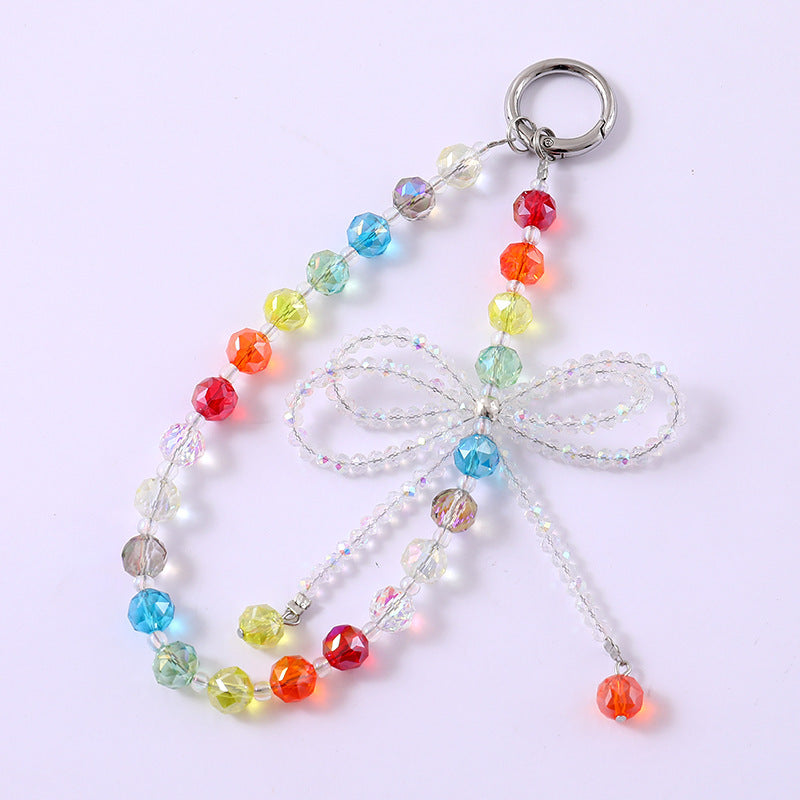 Bunte Perlen-Brillenband Karnz 1790135103