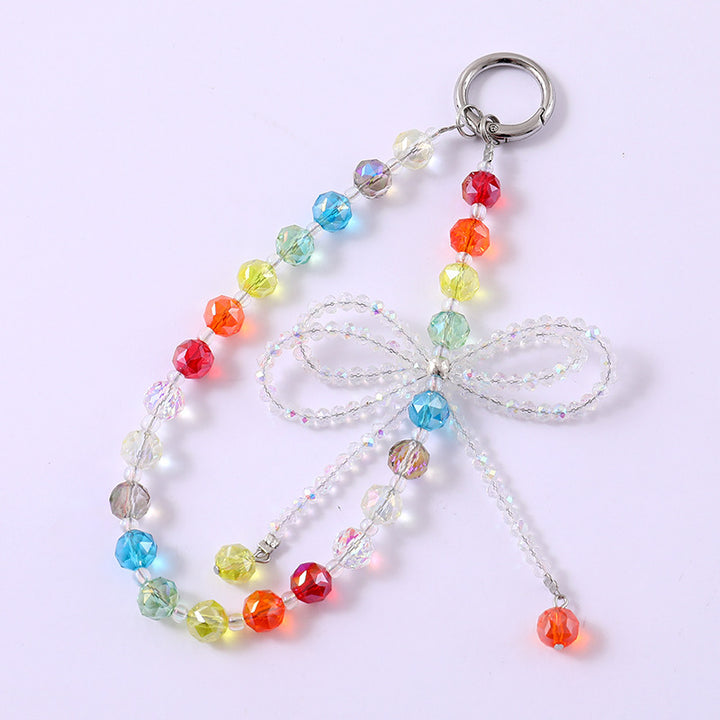 Bunte Perlen-Brillenband Karnz 1790135103