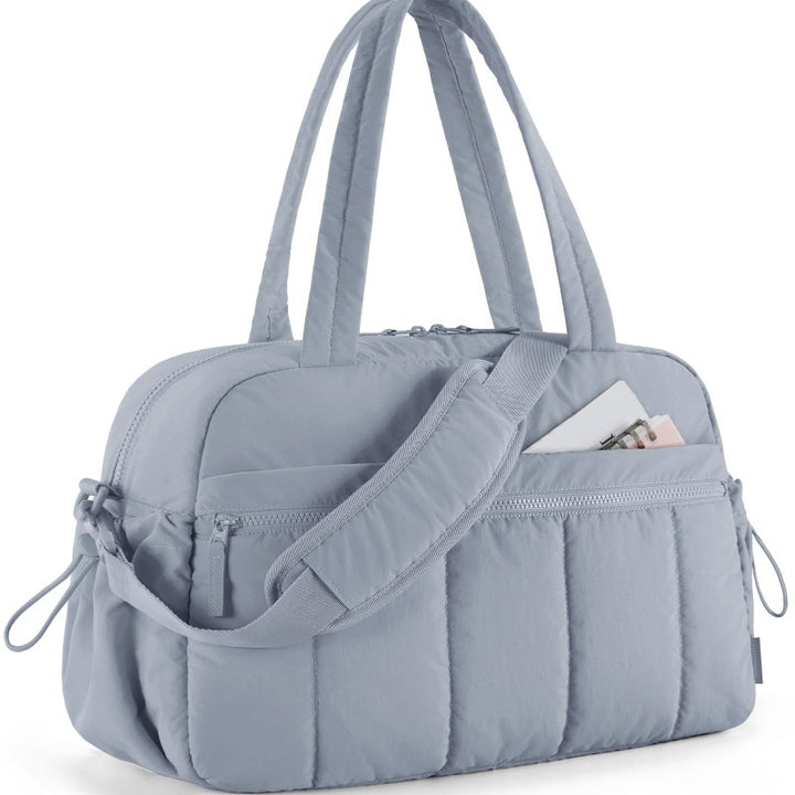 Praktische Reisetasche mit Mehreren Fächern Karnz
