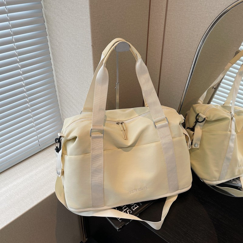 Vielseitige Wochenendreise Tasche