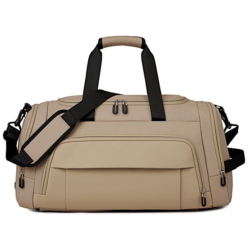 Erweiterte vielseitige Reisetasche Karnz