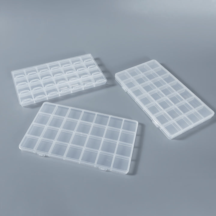Modular Craft Supply Storage Case Karnz