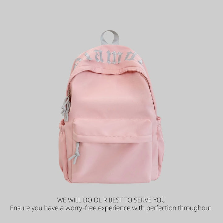 Trendiger Urbaner Rucksack