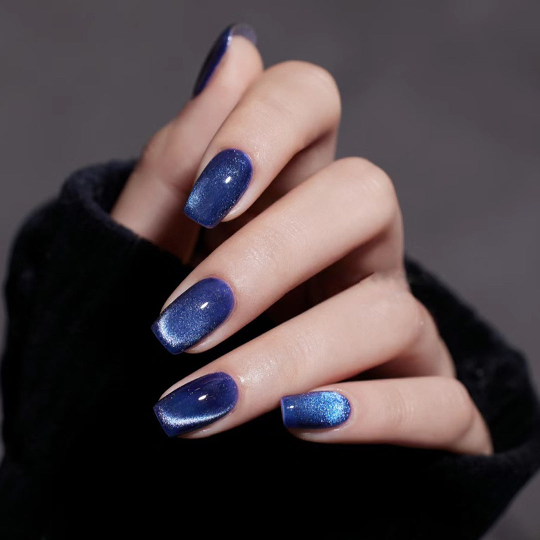 Elegantes Gel-Nagelkunst-Set Karnz