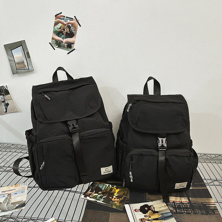 Funktionaler Outdoor-Rucksack Karnz