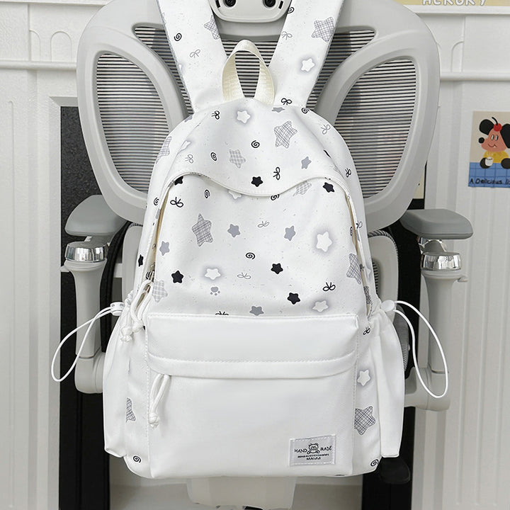 Verspielt Ohren-Themen Rucksack Karnz