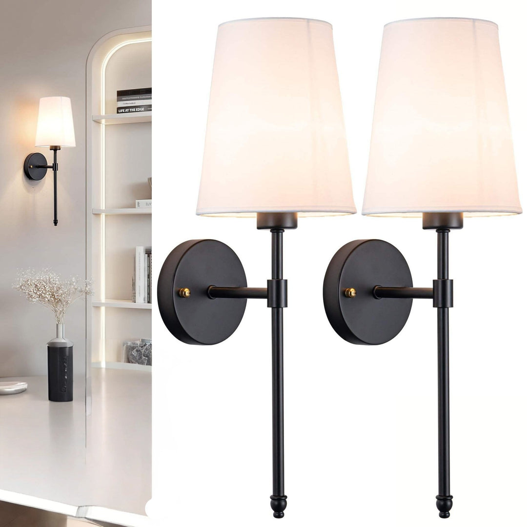 Chic Moderne Wandleuchte