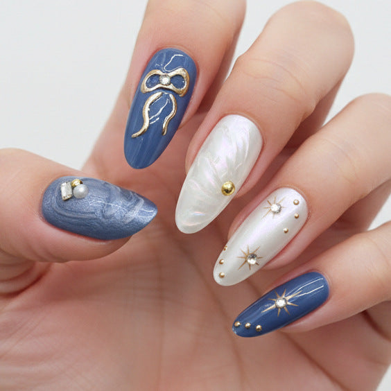 Nail Art Karnz
