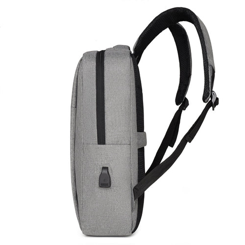 Vielseitiger Laptop-Rucksack Karnz