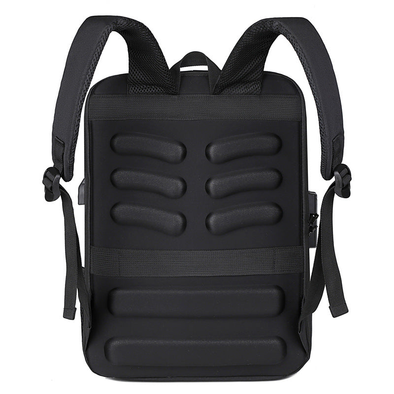 Laptop Rucksack Karnz