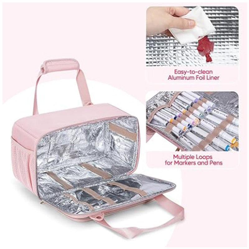 Kreativ-Organizer-Tasche Karnz