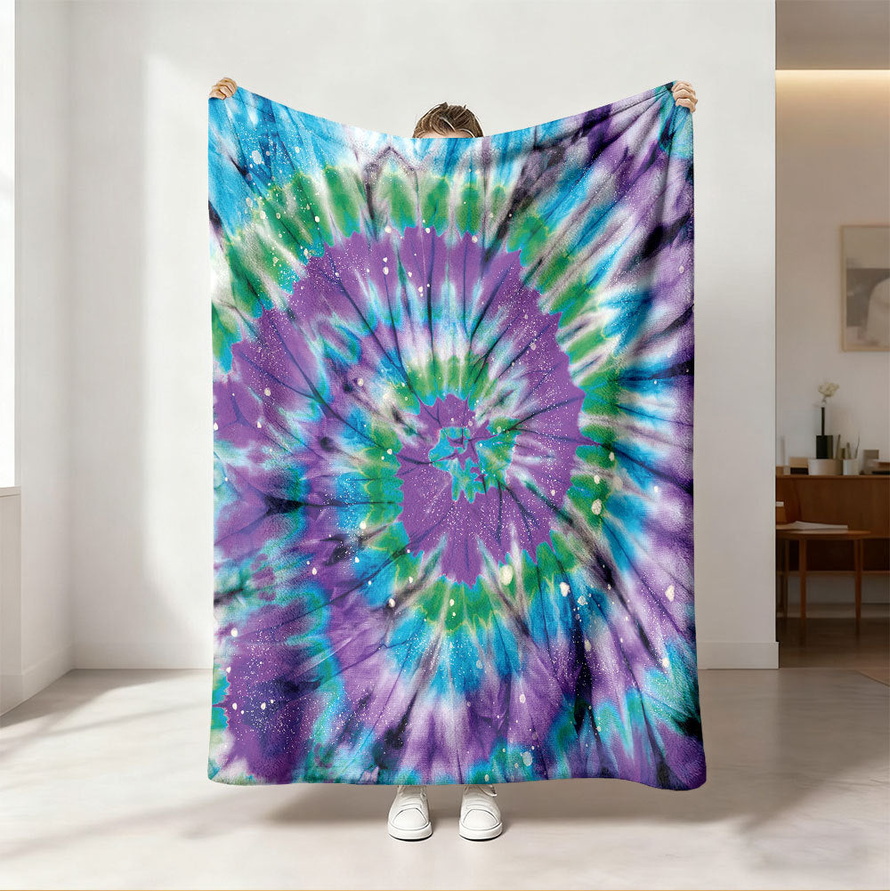 Fußball-Themen Fleece-Decke