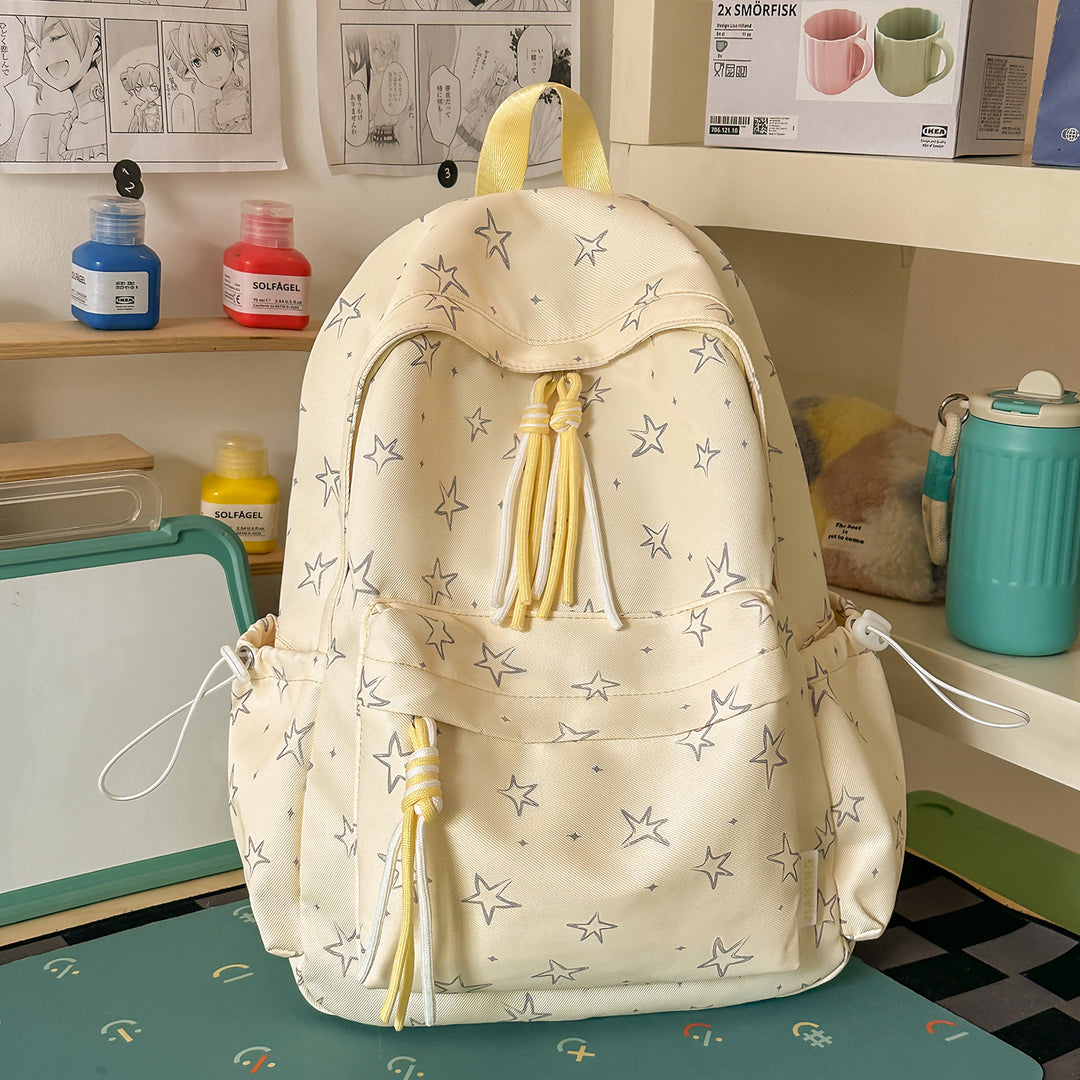Sternmuster Casual Rucksack Karnz 1791204705