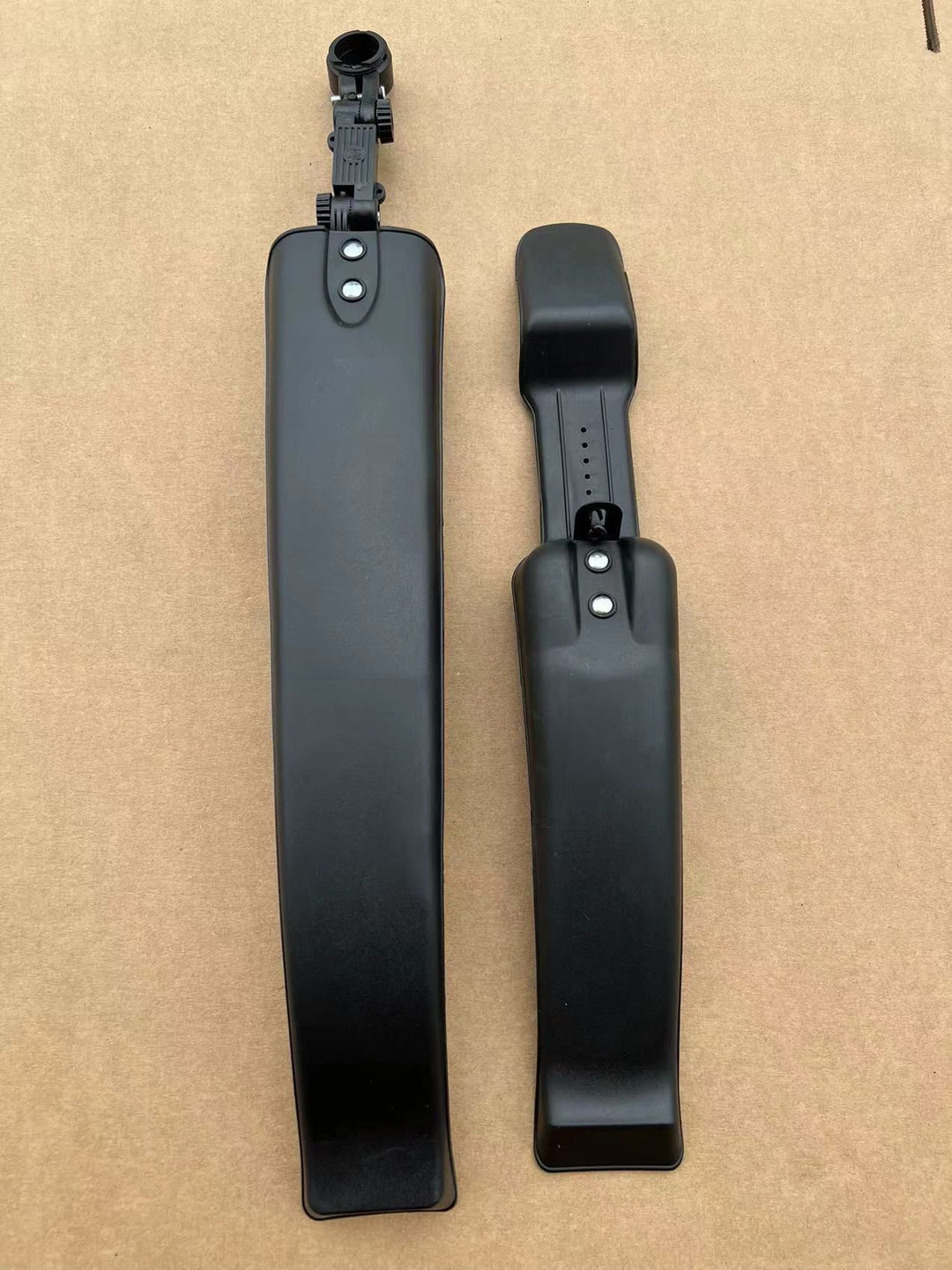 Verstellbarer Fahrradheckträger Karnz