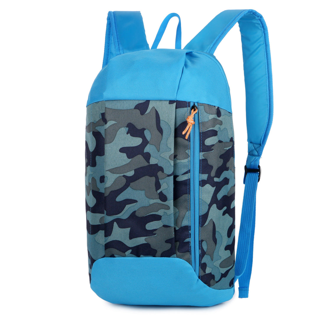 Kompakte Tagesrucksack Karnz