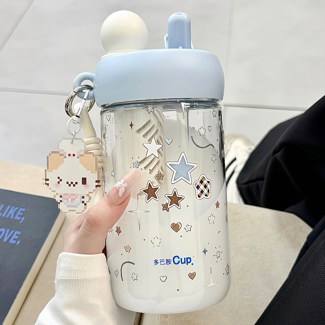 Damen Trinkflasche Karnz