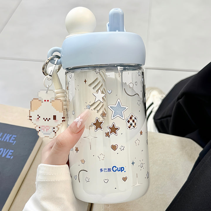 Damen Trinkflasche Karnz